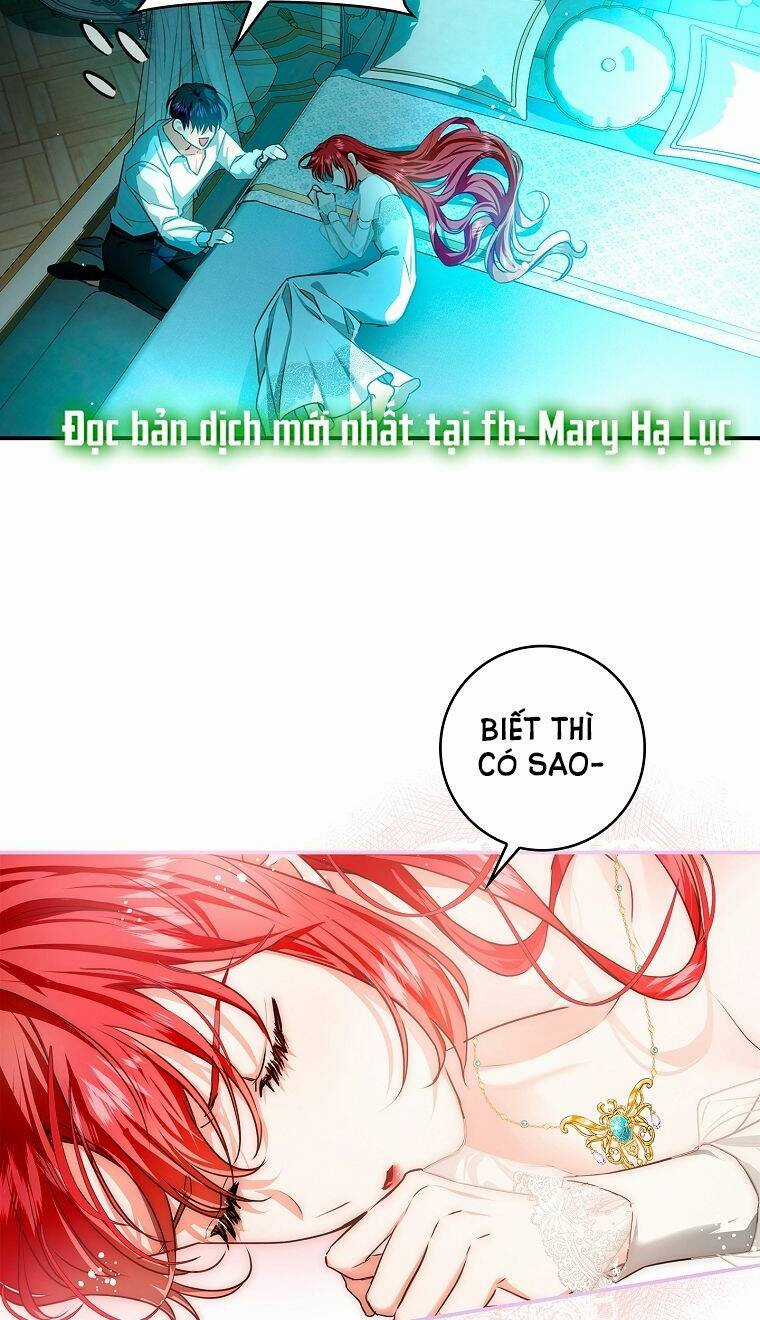 Hôn Phu Ẩn Sắc - Chapter 82 - Trang 2