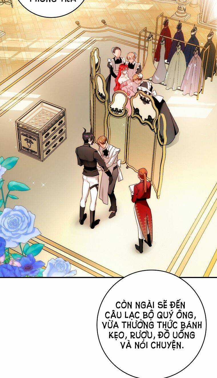 Hôn Phu Ẩn Sắc - Chapter 82 - Trang 11