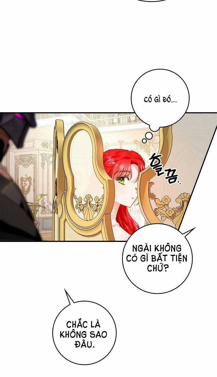 Hôn Phu Ẩn Sắc - Chapter 82 - Trang 12