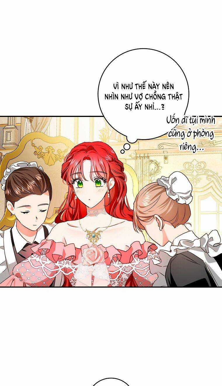 Hôn Phu Ẩn Sắc - Chapter 82 - Trang 13