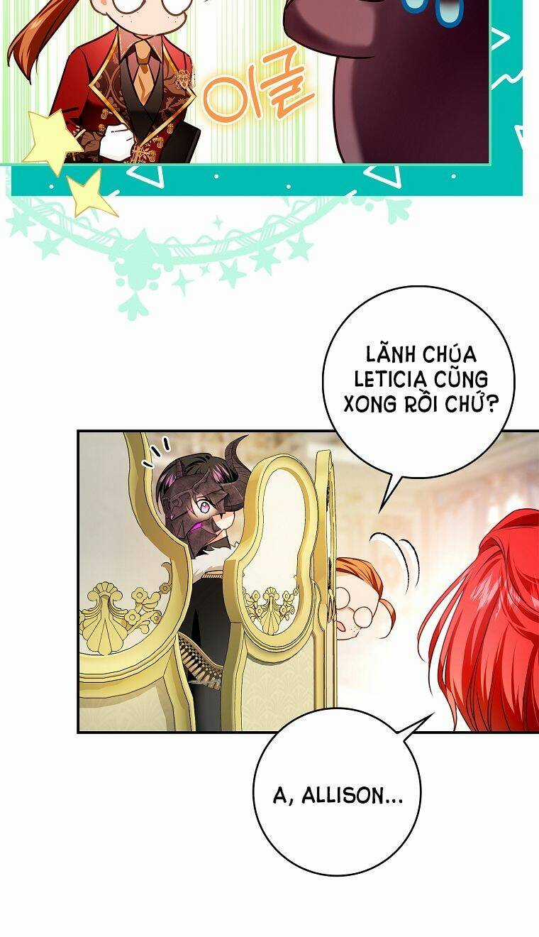 Hôn Phu Ẩn Sắc - Chapter 82 - Trang 17