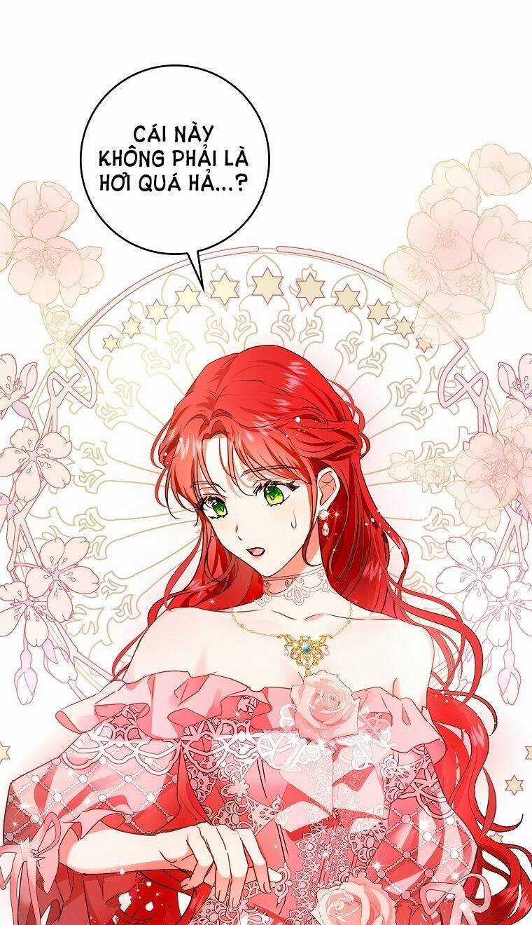 Hôn Phu Ẩn Sắc - Chapter 82 - Trang 18