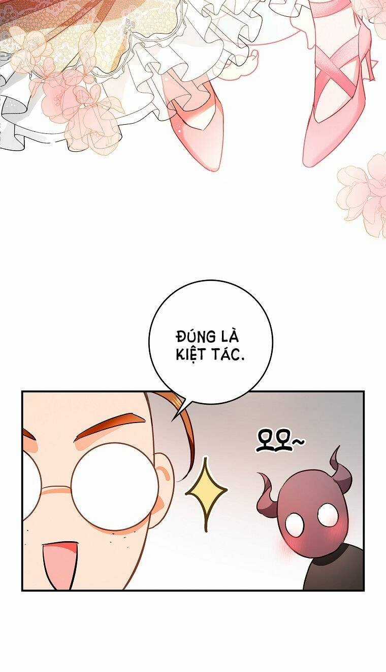 Hôn Phu Ẩn Sắc - Chapter 82 - Trang 20