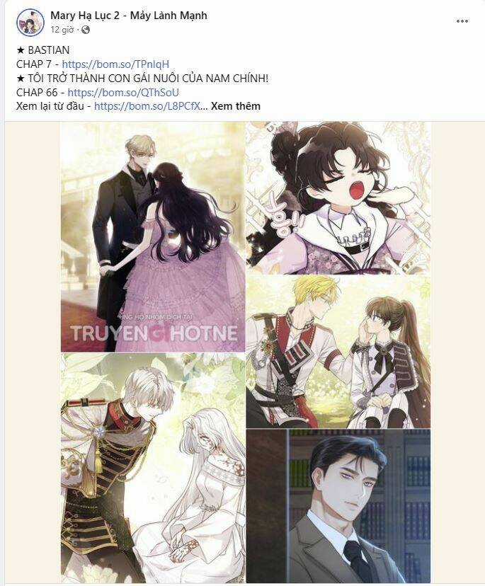 Hôn Phu Ẩn Sắc - Chapter 82 - Trang 25