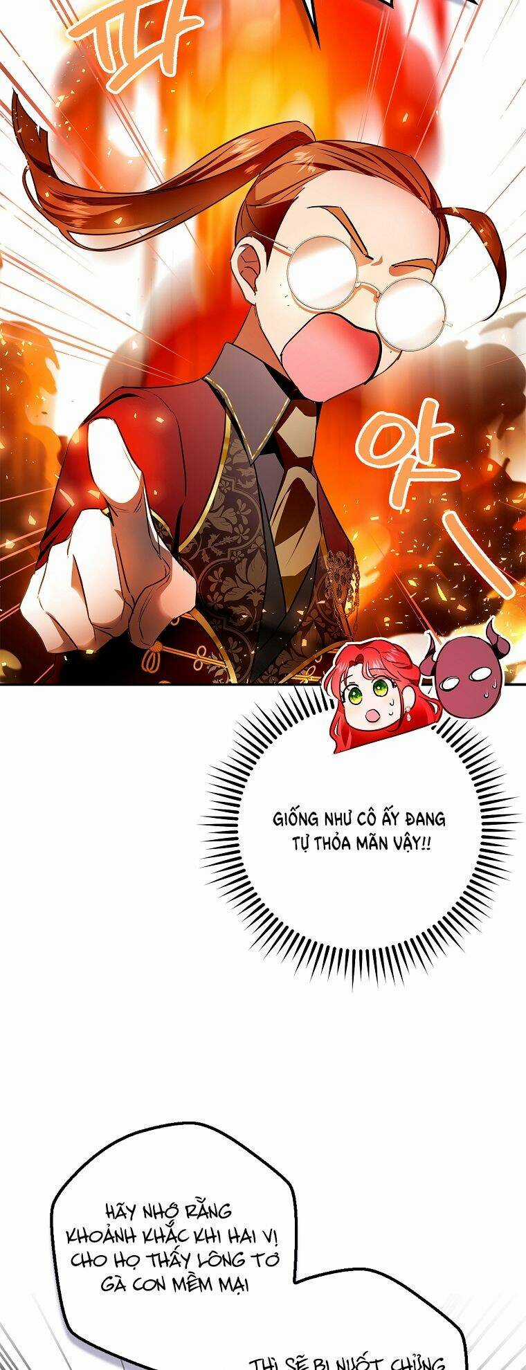 Hôn Phu Ẩn Sắc - Chapter 82 - Trang 27