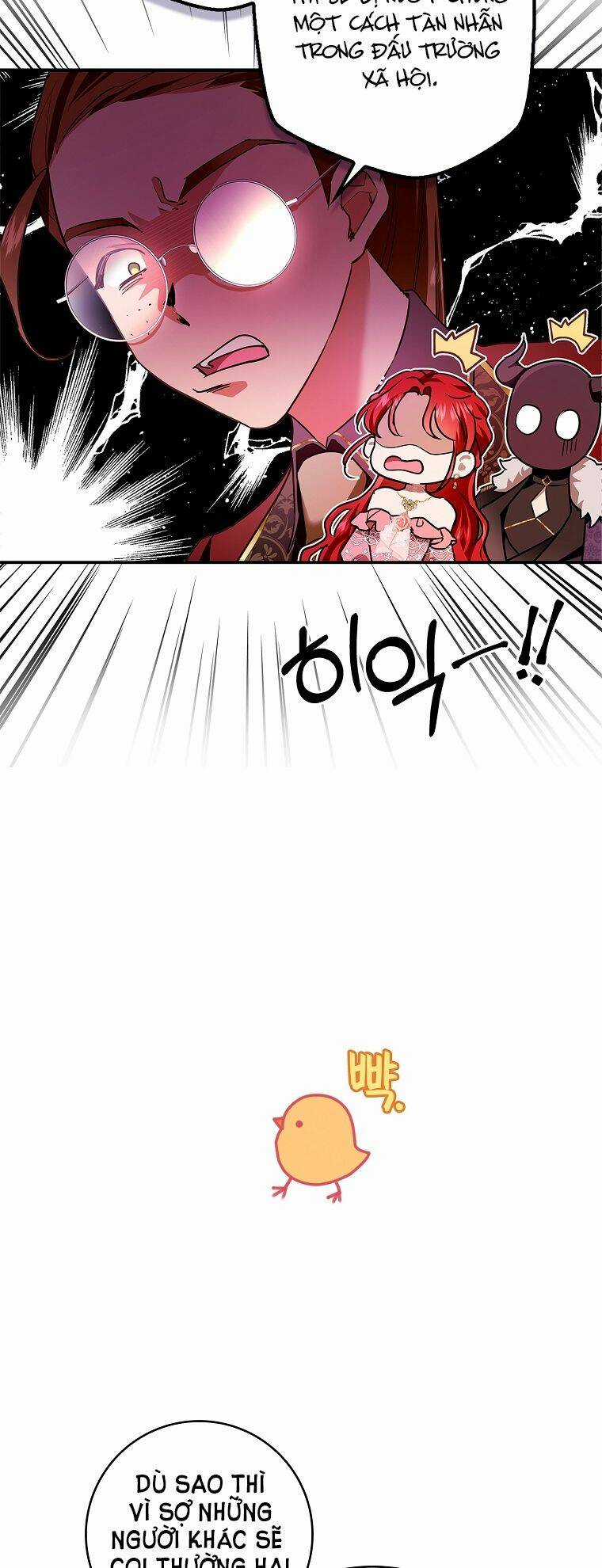 Hôn Phu Ẩn Sắc - Chapter 82 - Trang 28