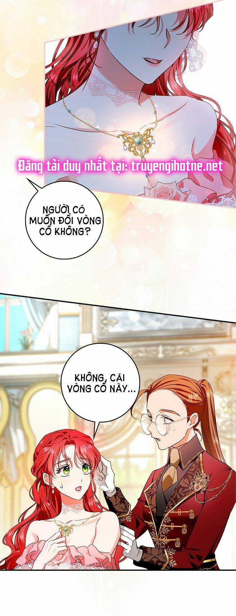 Hôn Phu Ẩn Sắc - Chapter 82 - Trang 30