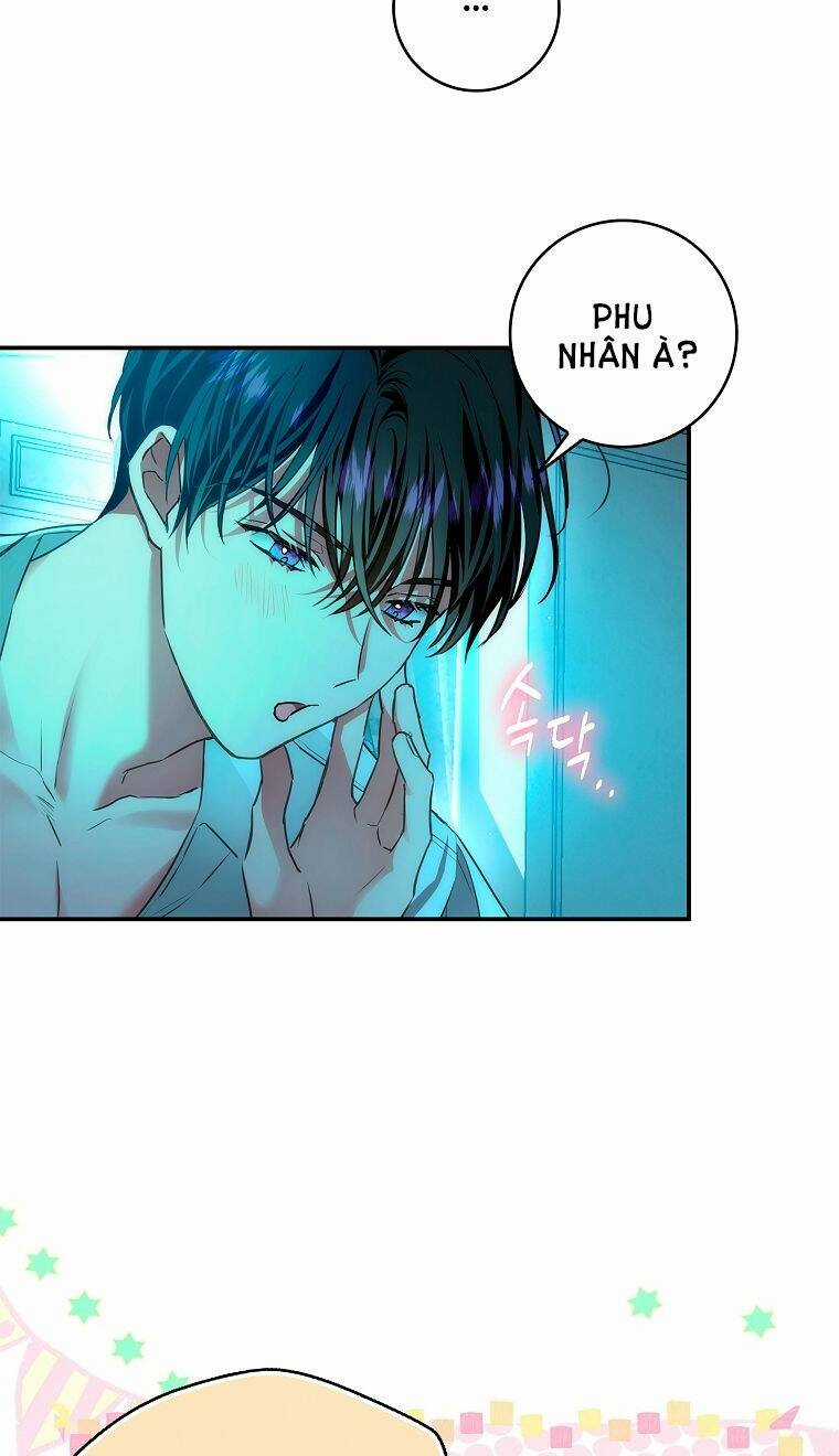 Hôn Phu Ẩn Sắc - Chapter 82 - Trang 4