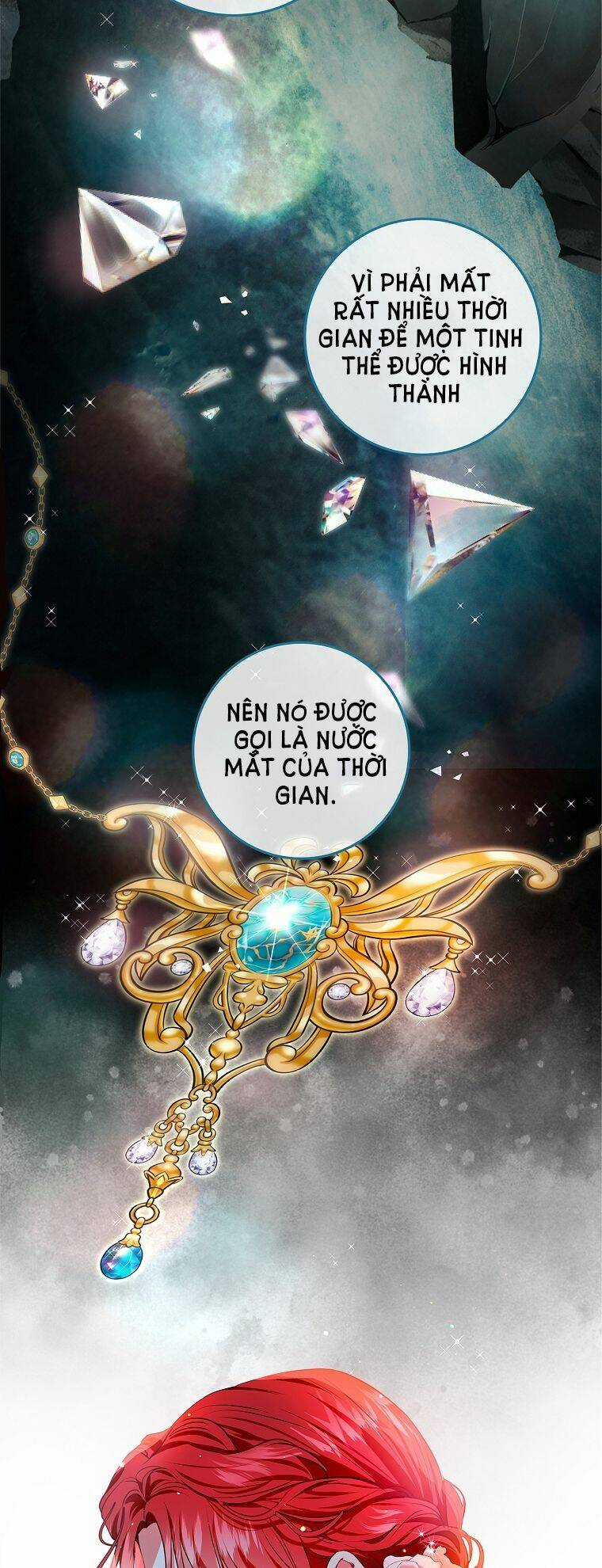 Hôn Phu Ẩn Sắc - Chapter 82 - Trang 32