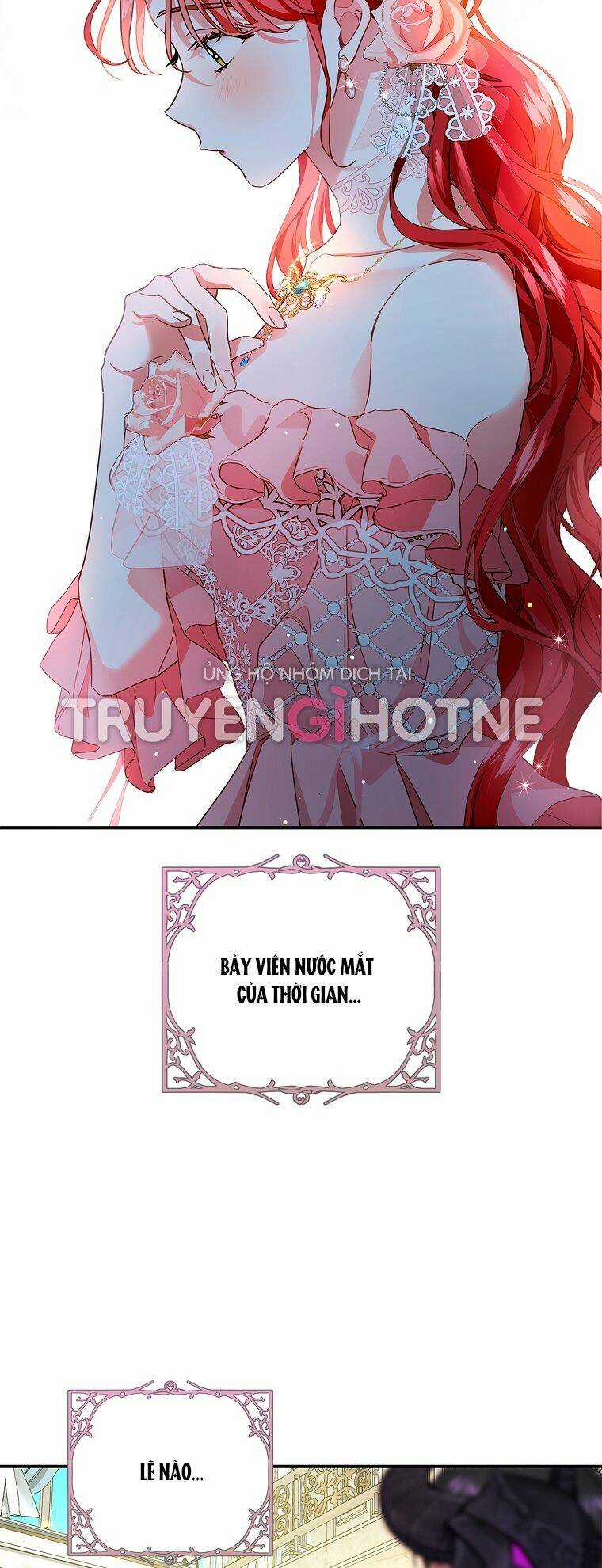 Hôn Phu Ẩn Sắc - Chapter 82 - Trang 33