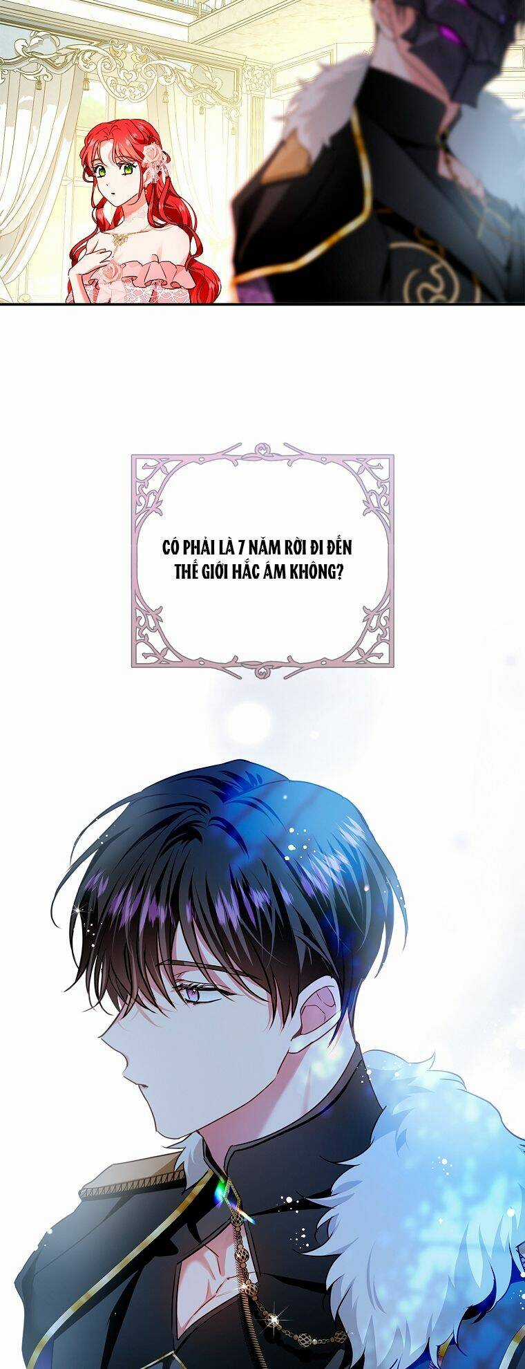 Hôn Phu Ẩn Sắc - Chapter 82 - Trang 34