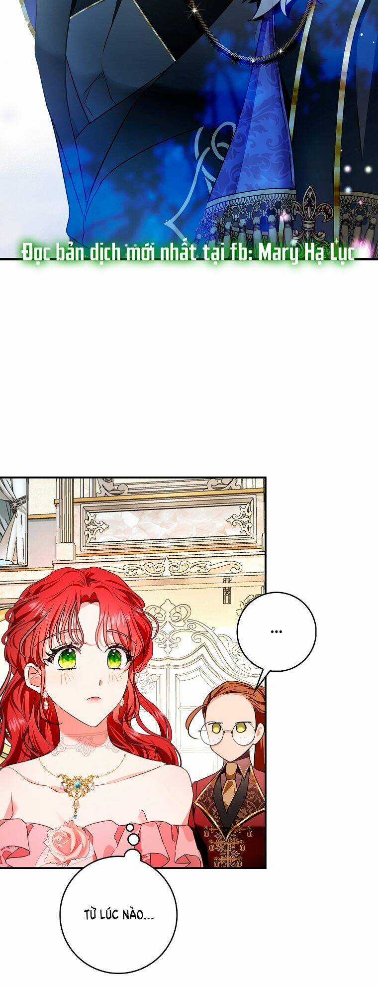 Hôn Phu Ẩn Sắc - Chapter 82 - Trang 35