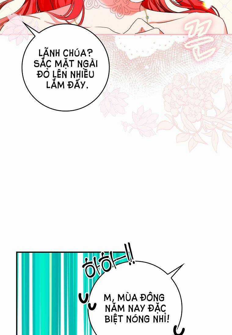 Hôn Phu Ẩn Sắc - Chapter 82 - Trang 38