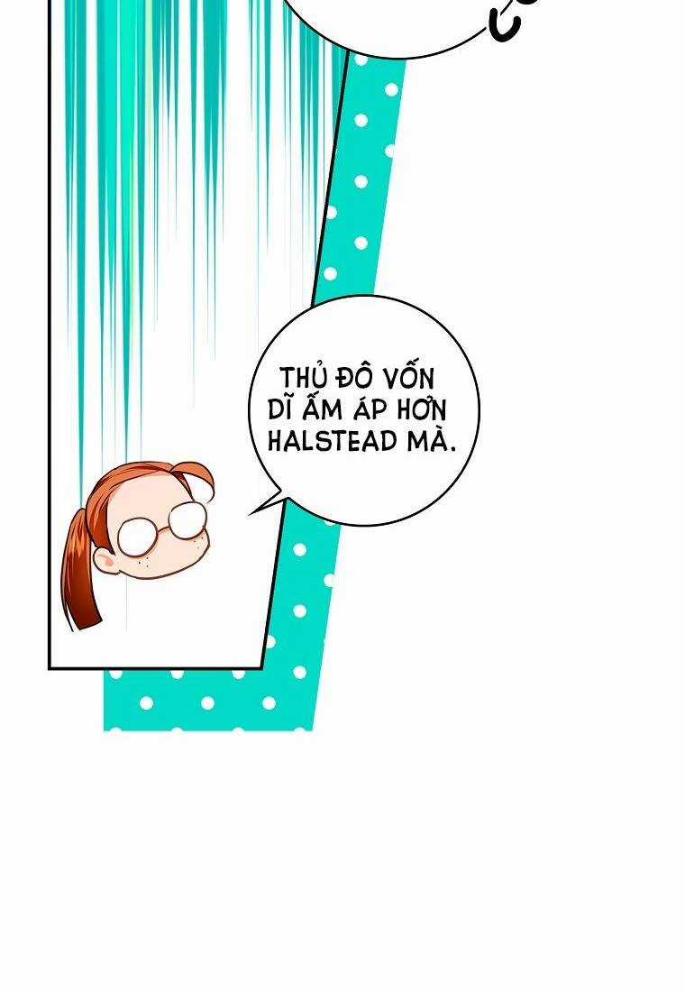 Hôn Phu Ẩn Sắc - Chapter 82 - Trang 39