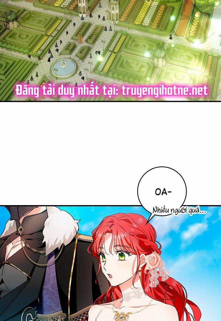 Hôn Phu Ẩn Sắc - Chapter 82 - Trang 42