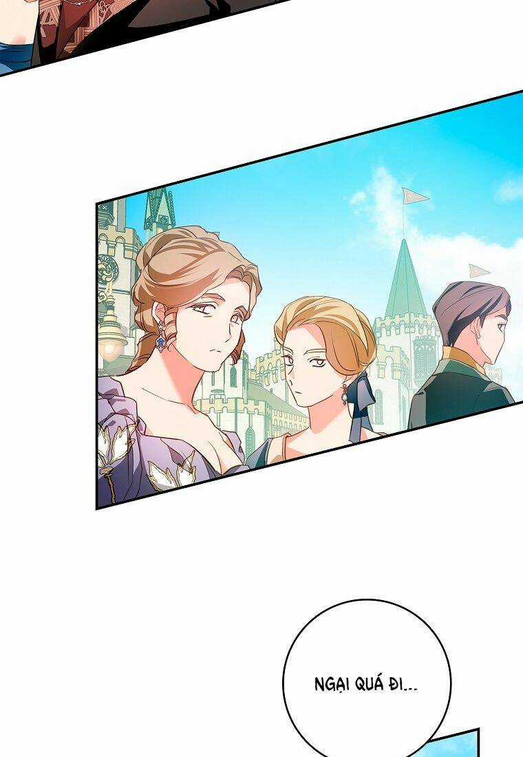 Hôn Phu Ẩn Sắc - Chapter 82 - Trang 44