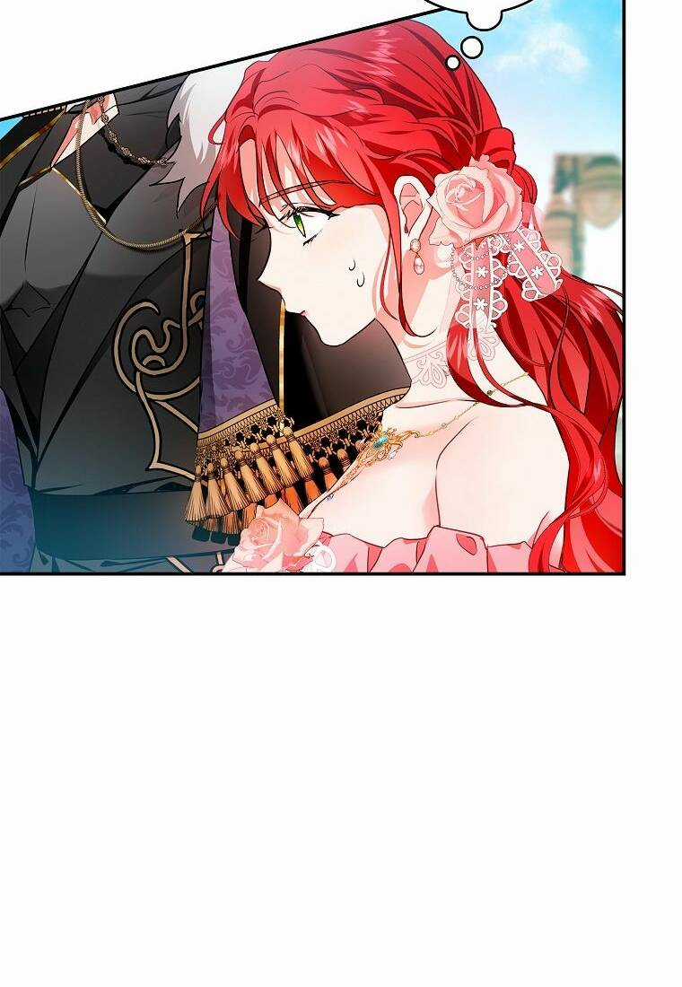 Hôn Phu Ẩn Sắc - Chapter 82 - Trang 45