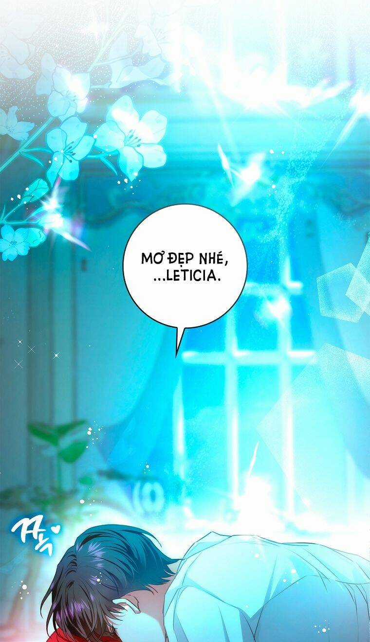 Hôn Phu Ẩn Sắc - Chapter 82 - Trang 7