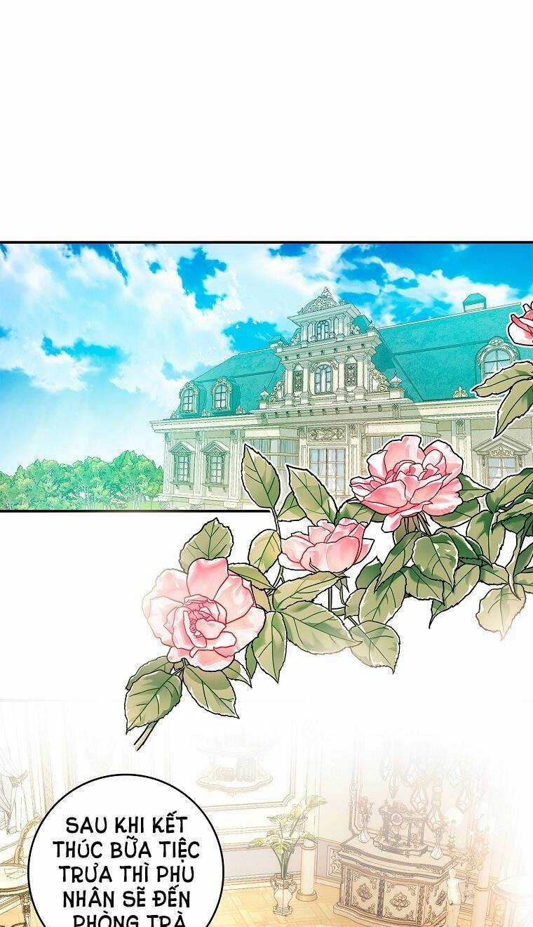 Hôn Phu Ẩn Sắc - Chapter 82 - Trang 10