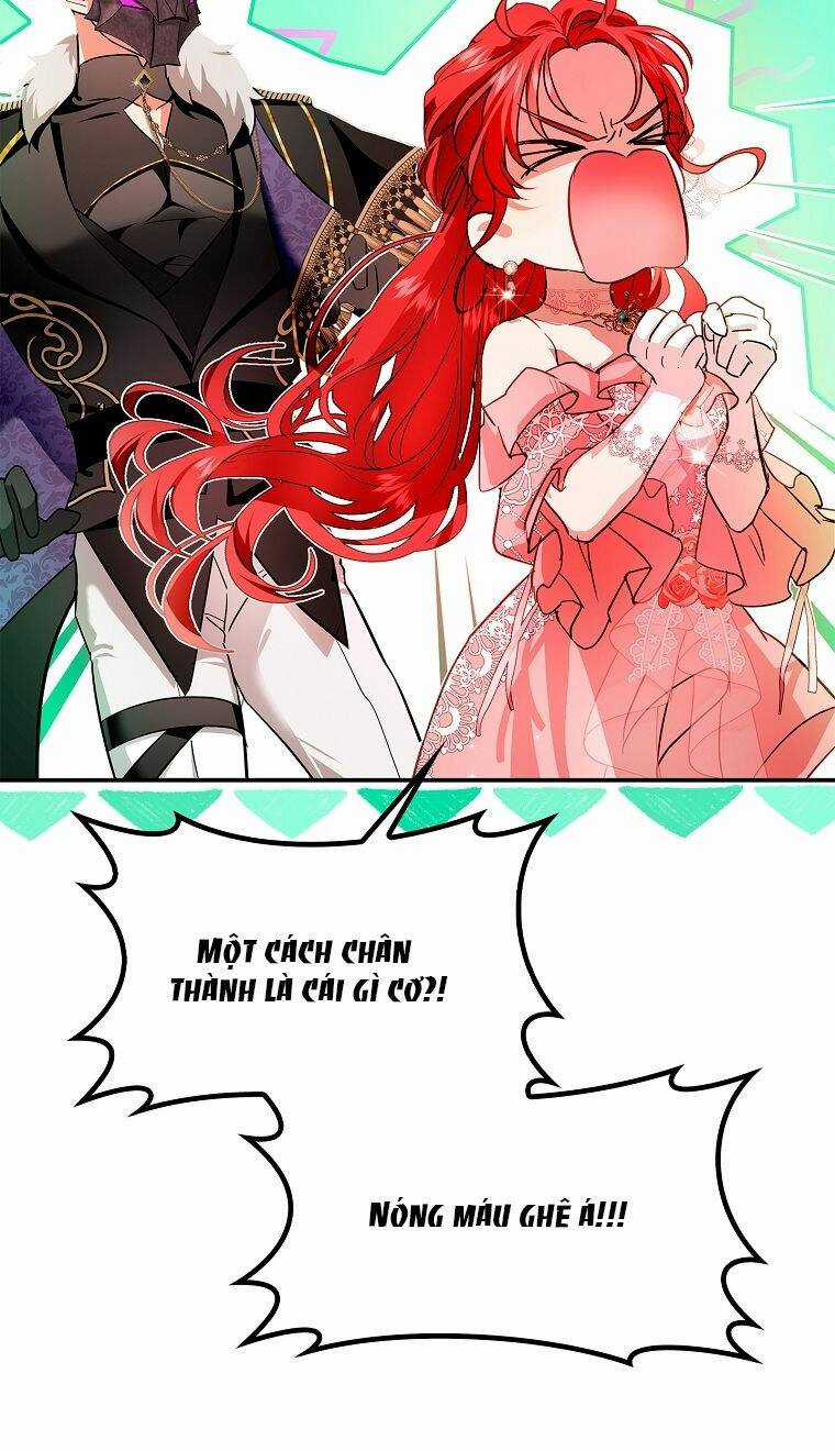 Hôn Phu Ẩn Sắc - Chapter 83.5 - Trang 2