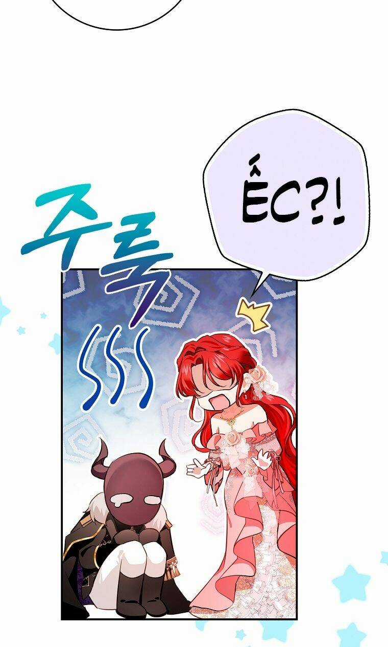 Hôn Phu Ẩn Sắc - Chapter 83.5 - Trang 11