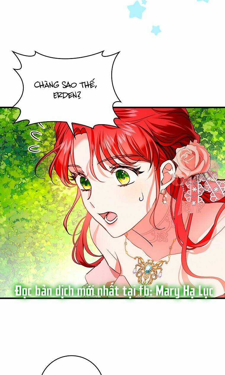 Hôn Phu Ẩn Sắc - Chapter 83.5 - Trang 12