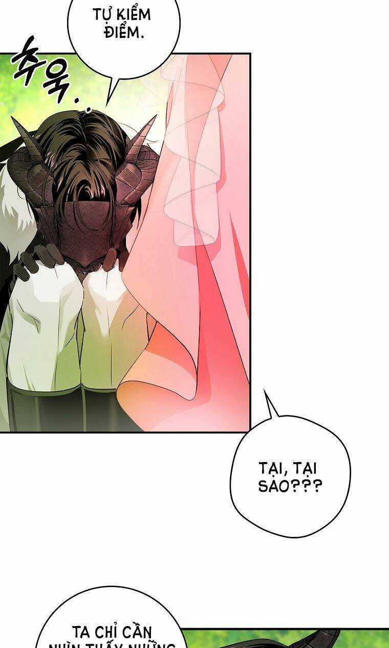 Hôn Phu Ẩn Sắc - Chapter 83.5 - Trang 13