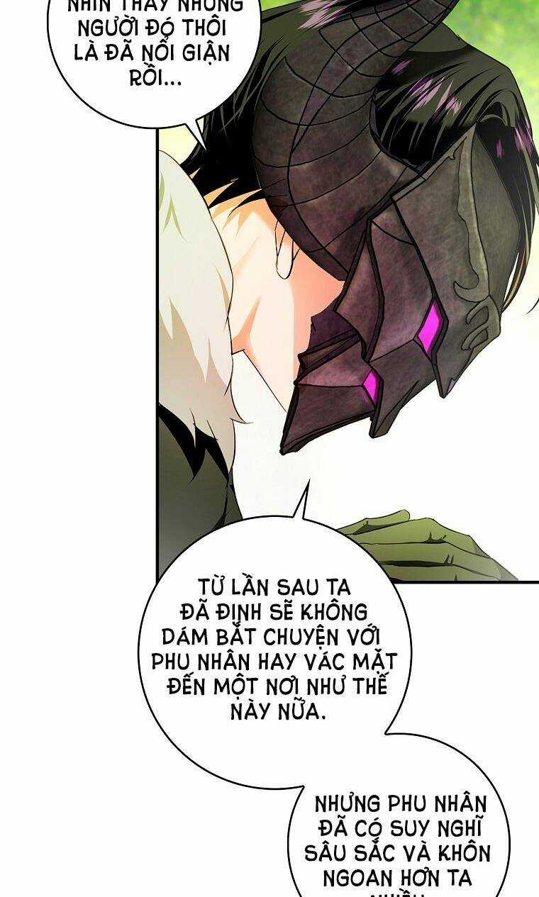 Hôn Phu Ẩn Sắc - Chapter 83.5 - Trang 14