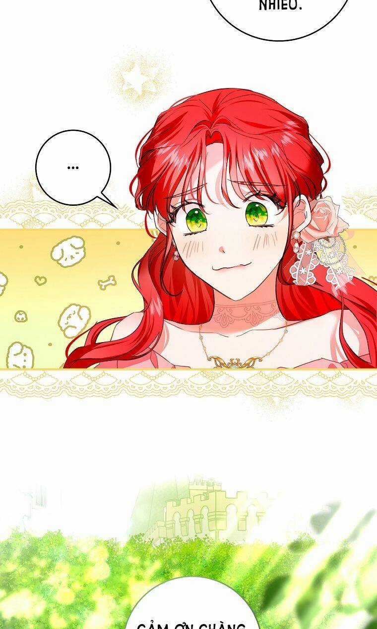 Hôn Phu Ẩn Sắc - Chapter 83.5 - Trang 15