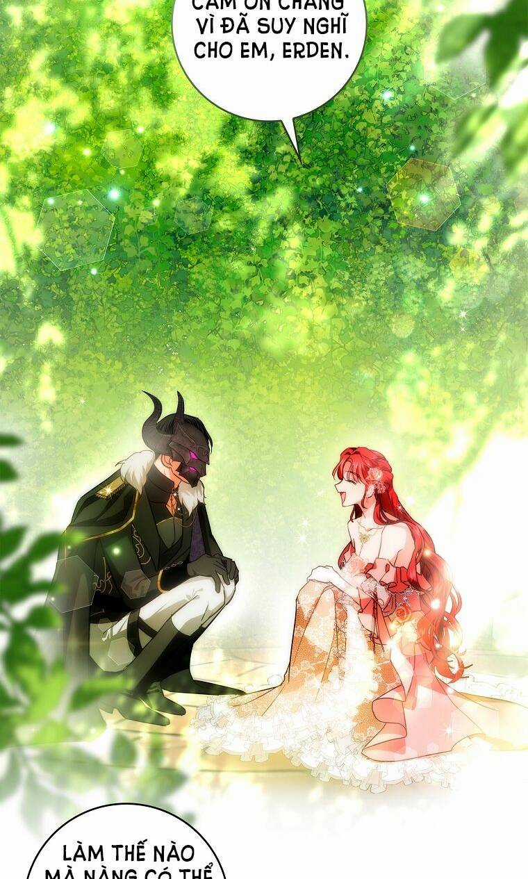 Hôn Phu Ẩn Sắc - Chapter 83.5 - Trang 16