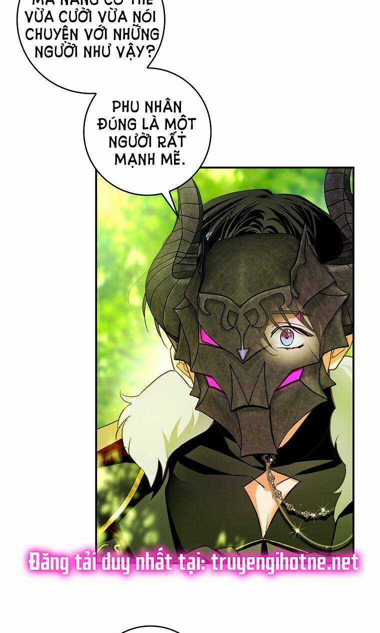 Hôn Phu Ẩn Sắc - Chapter 83.5 - Trang 17