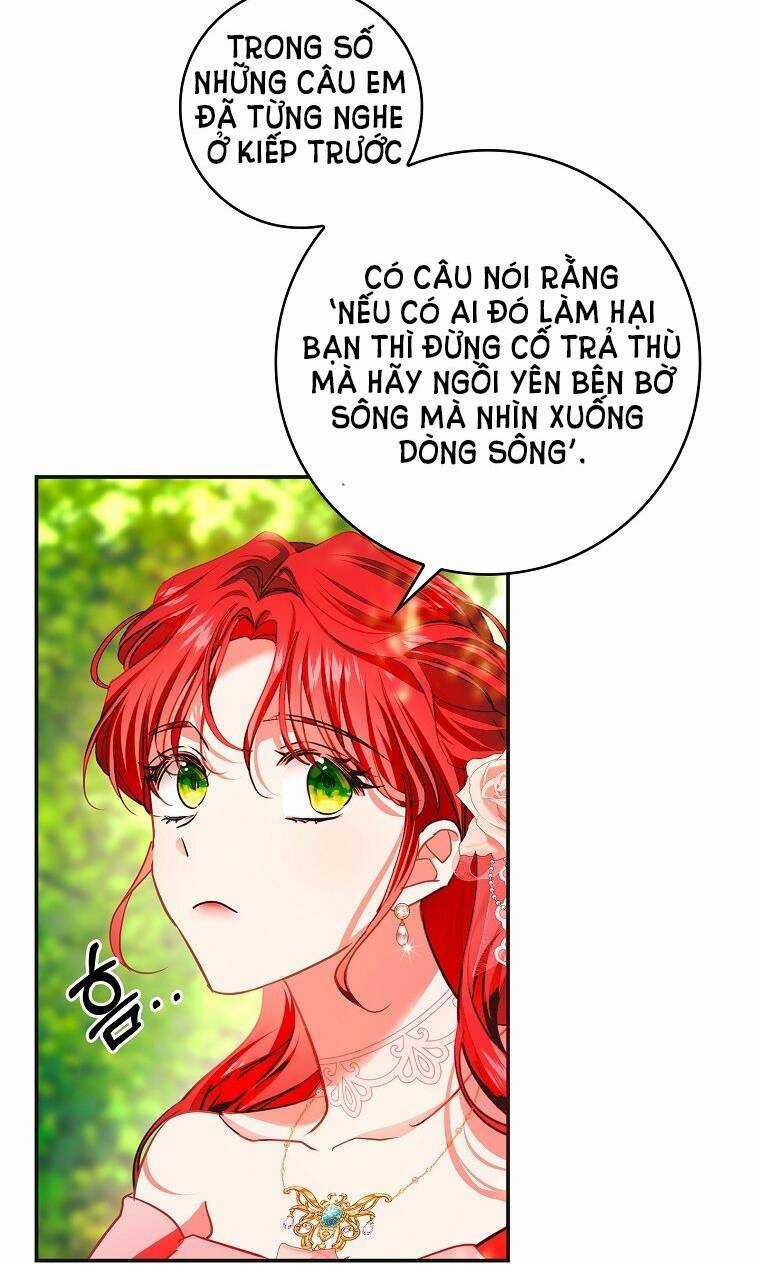 Hôn Phu Ẩn Sắc - Chapter 83.5 - Trang 18