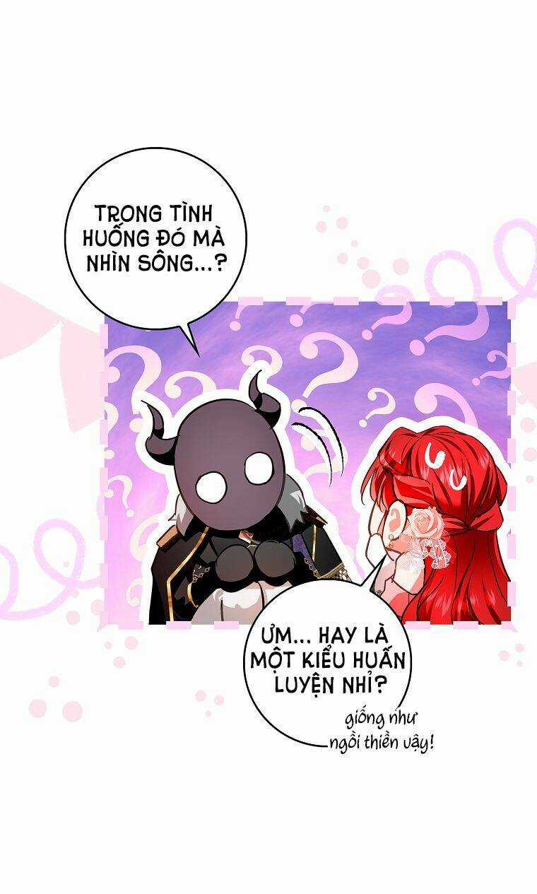 Hôn Phu Ẩn Sắc - Chapter 83.5 - Trang 19