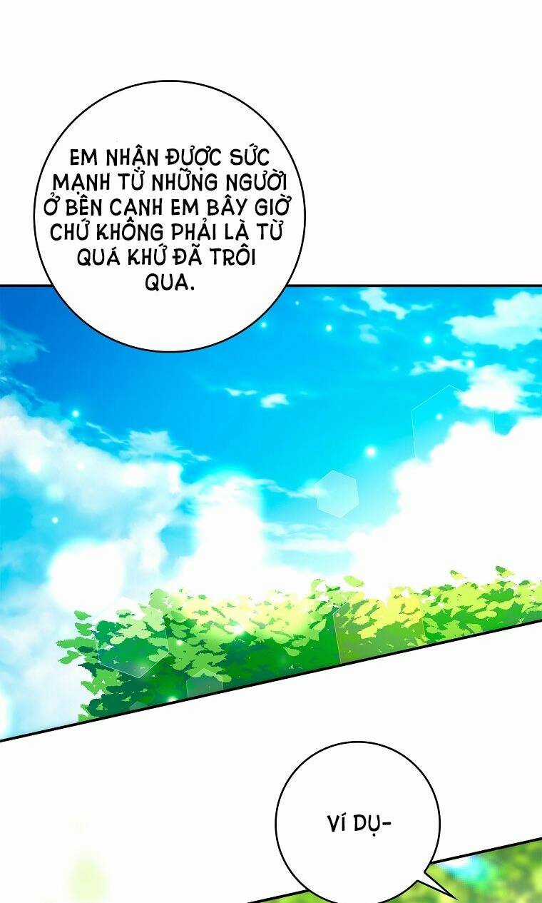 Hôn Phu Ẩn Sắc - Chapter 83.5 - Trang 20