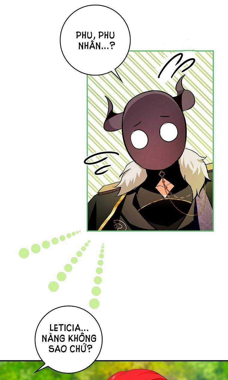 Hôn Phu Ẩn Sắc - Chapter 83.5 - Trang 3