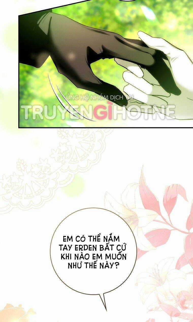 Hôn Phu Ẩn Sắc - Chapter 83.5 - Trang 21