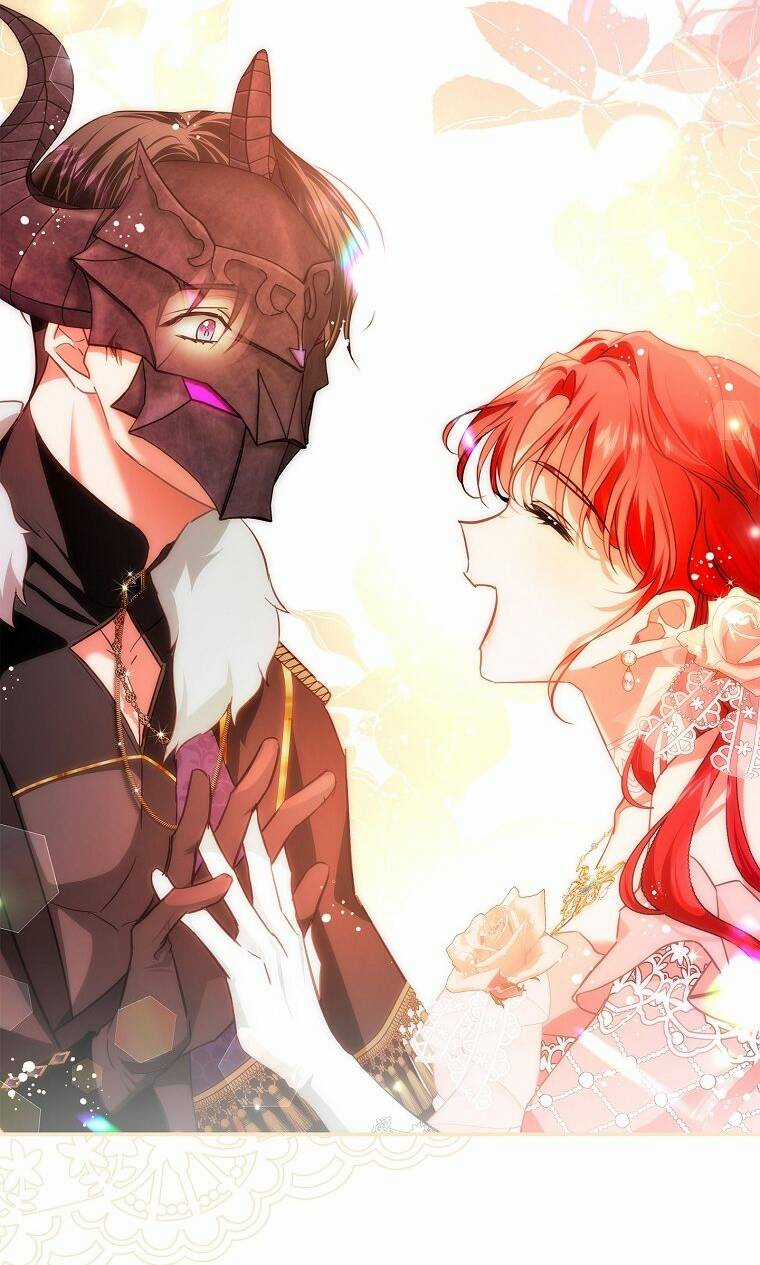 Hôn Phu Ẩn Sắc - Chapter 83.5 - Trang 22