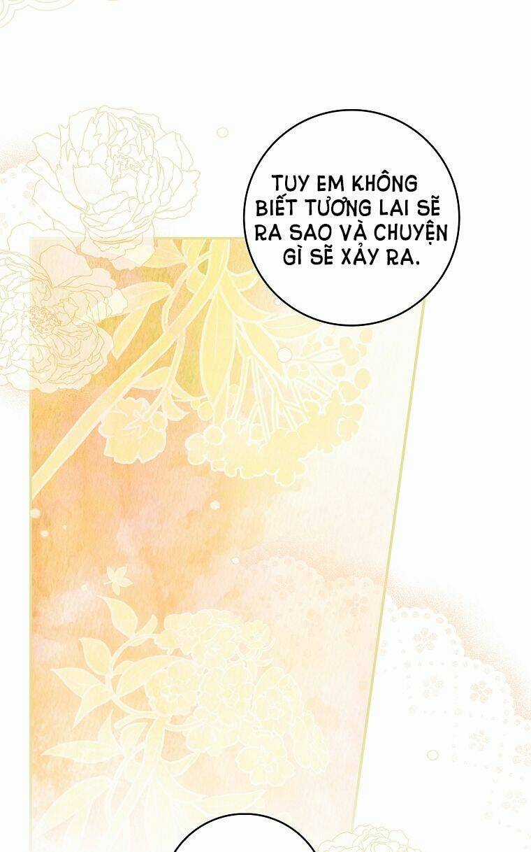 Hôn Phu Ẩn Sắc - Chapter 83.5 - Trang 23