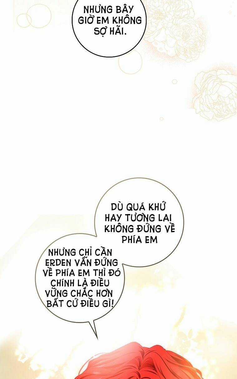 Hôn Phu Ẩn Sắc - Chapter 83.5 - Trang 24