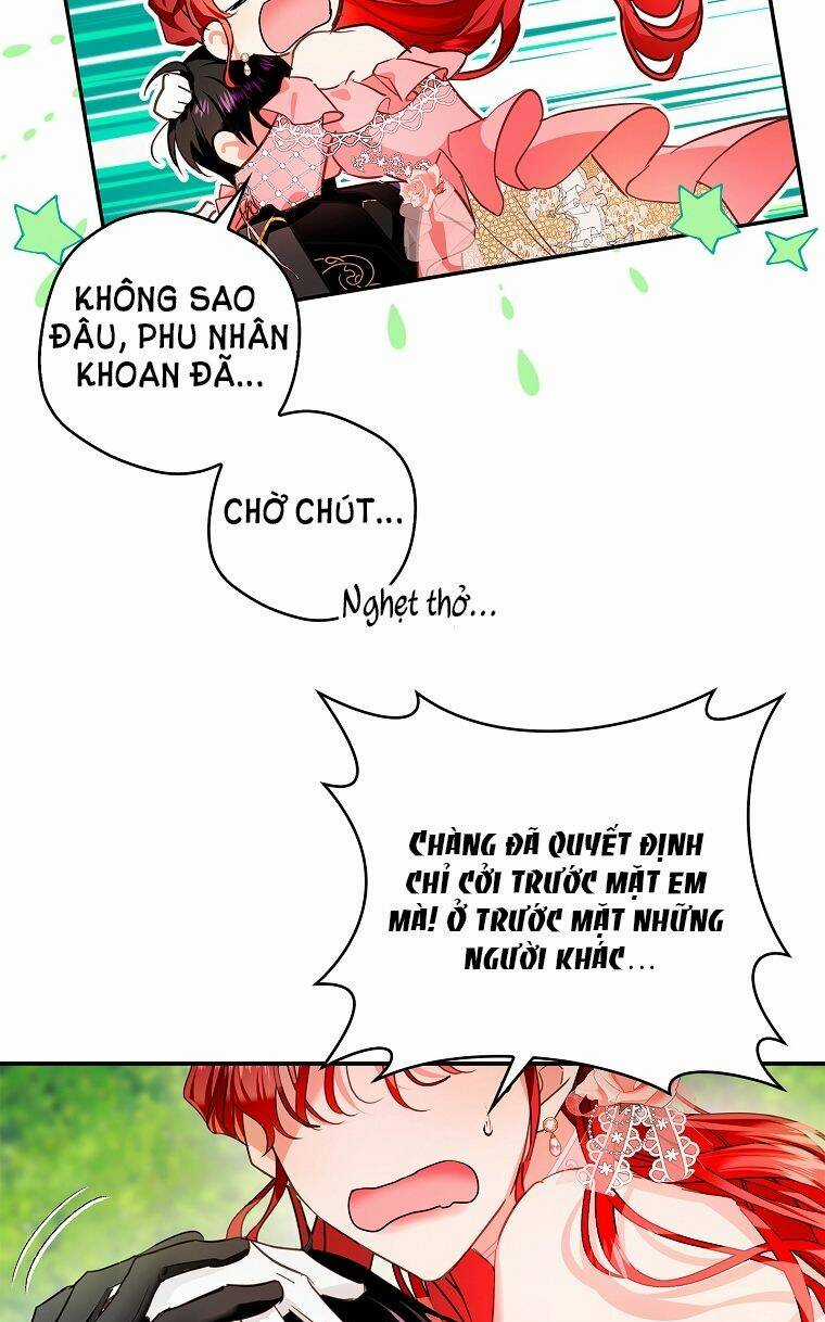 Hôn Phu Ẩn Sắc - Chapter 83.5 - Trang 29