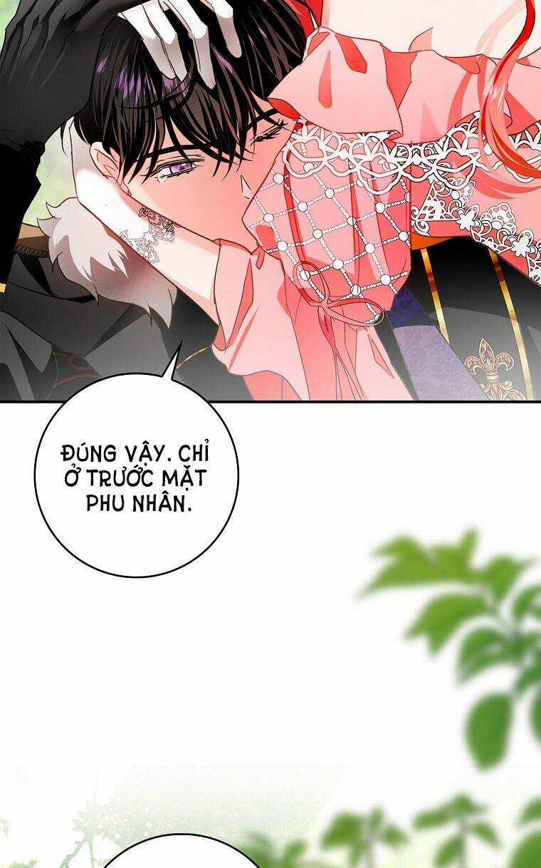 Hôn Phu Ẩn Sắc - Chapter 83.5 - Trang 30