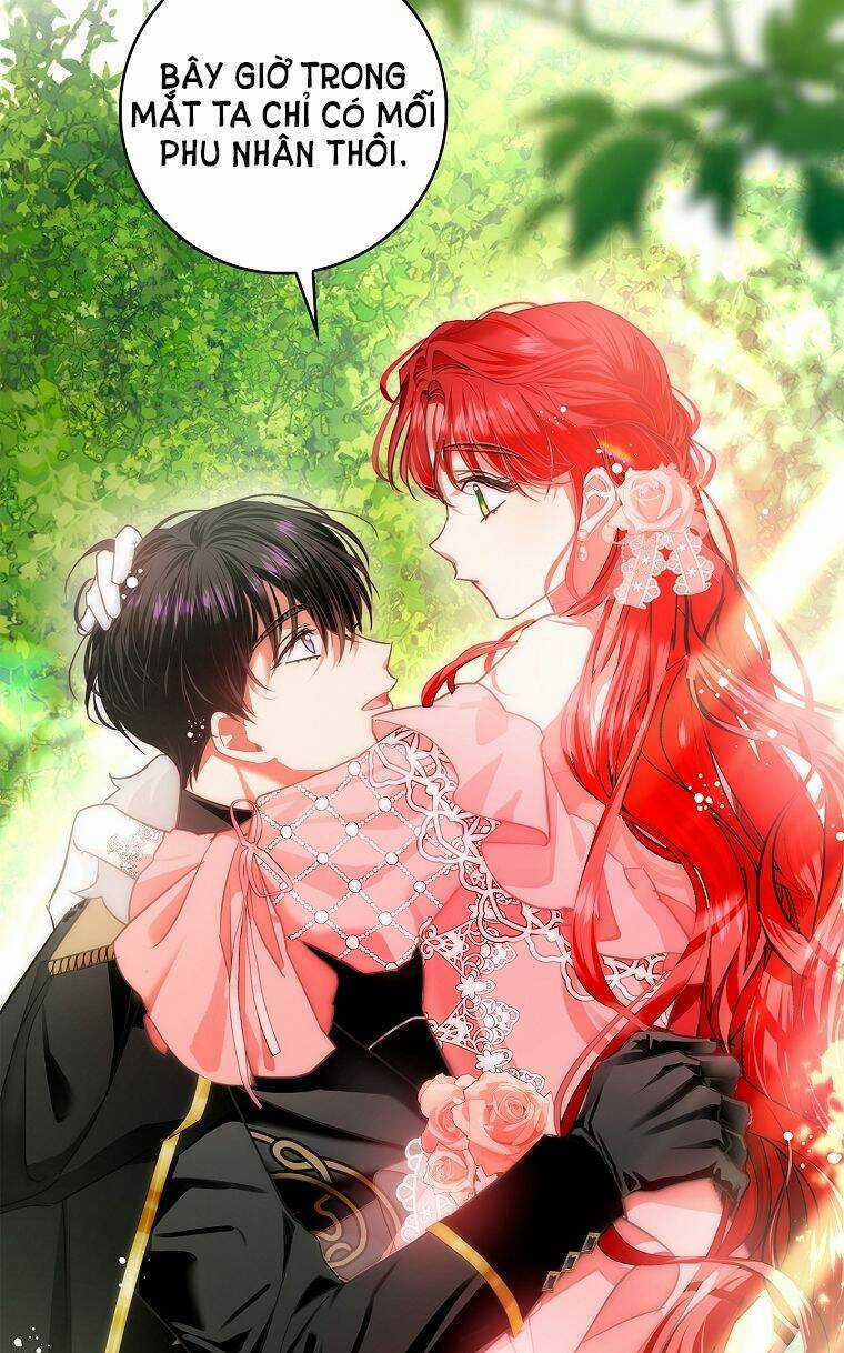 Hôn Phu Ẩn Sắc - Chapter 83.5 - Trang 31