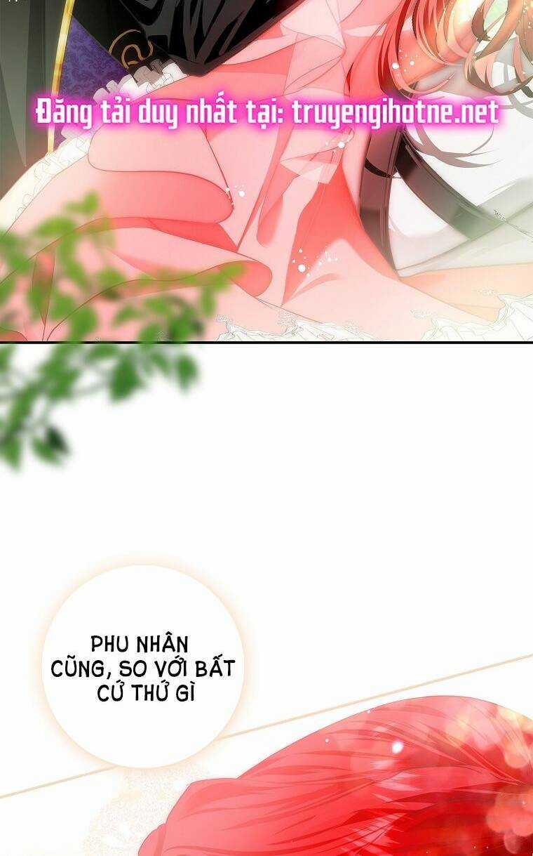 Hôn Phu Ẩn Sắc - Chapter 83.5 - Trang 32