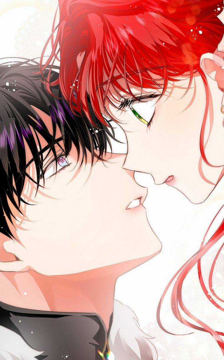 Hôn Phu Ẩn Sắc - Chapter 83.5 - Trang 33