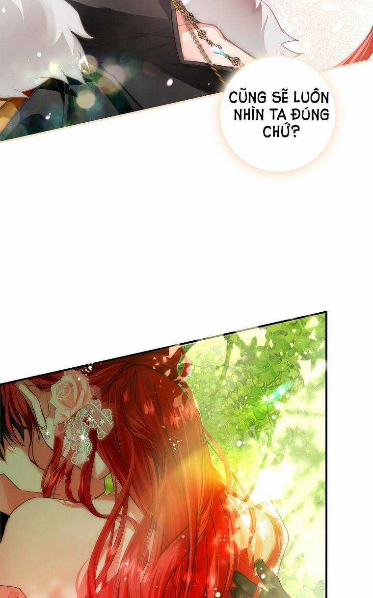 Hôn Phu Ẩn Sắc - Chapter 83.5 - Trang 34