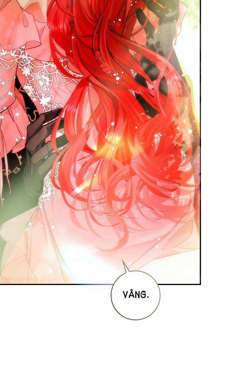 Hôn Phu Ẩn Sắc - Chapter 83.5 - Trang 35