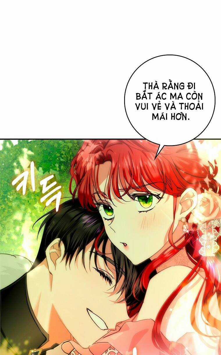 Hôn Phu Ẩn Sắc - Chapter 83.5 - Trang 38