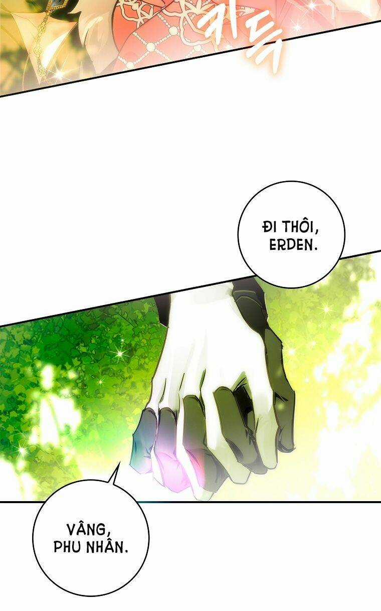 Hôn Phu Ẩn Sắc - Chapter 83.5 - Trang 39