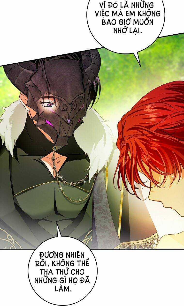 Hôn Phu Ẩn Sắc - Chapter 83.5 - Trang 6