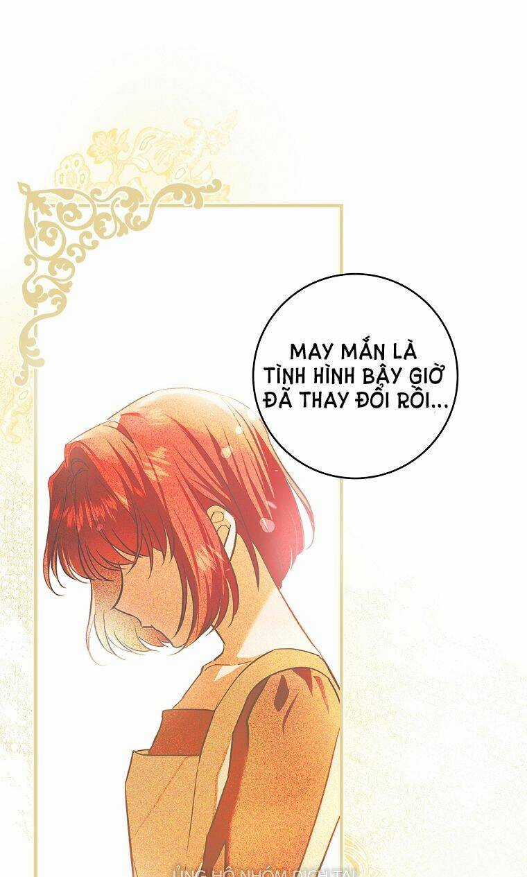 Hôn Phu Ẩn Sắc - Chapter 83.5 - Trang 7